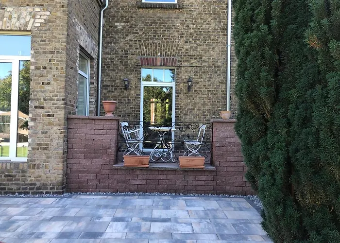 L11 Ferienwohnung