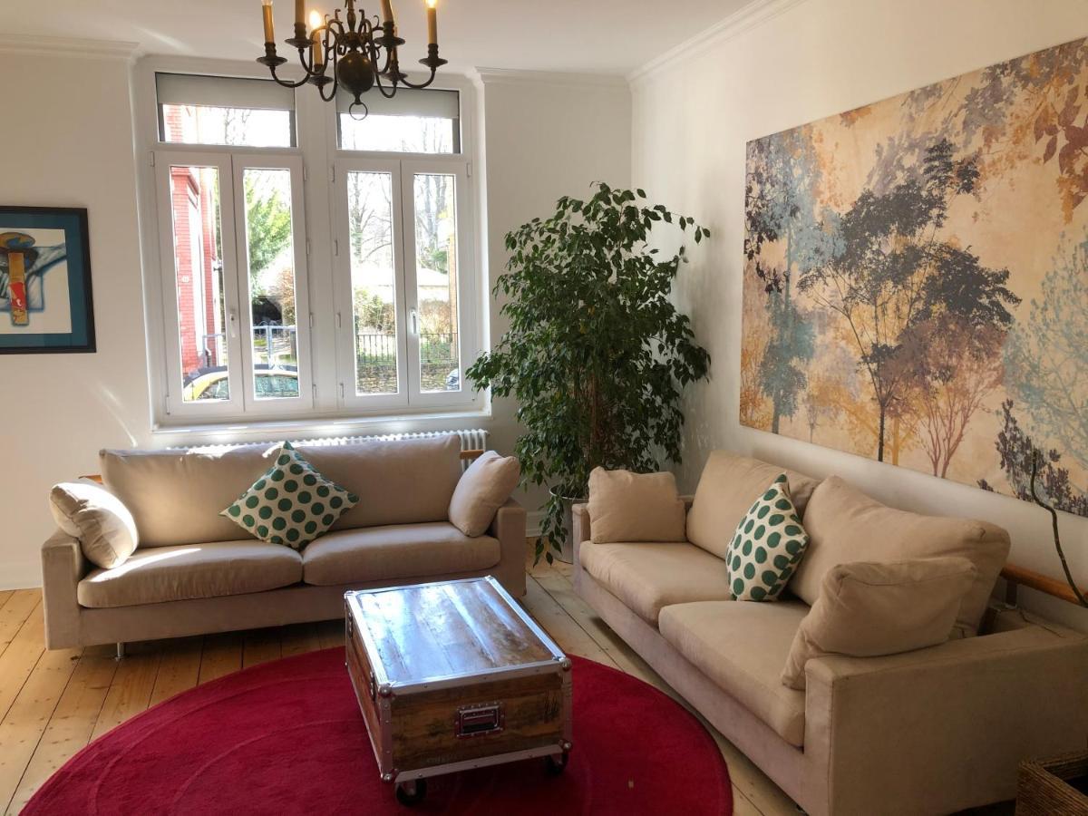 Apartment L11